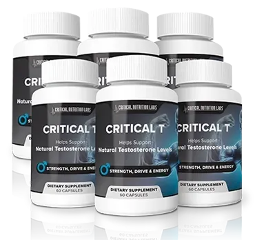 Buy Critical T