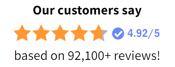 Critical T 5 star ratings